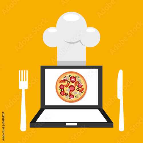 pizza delivery