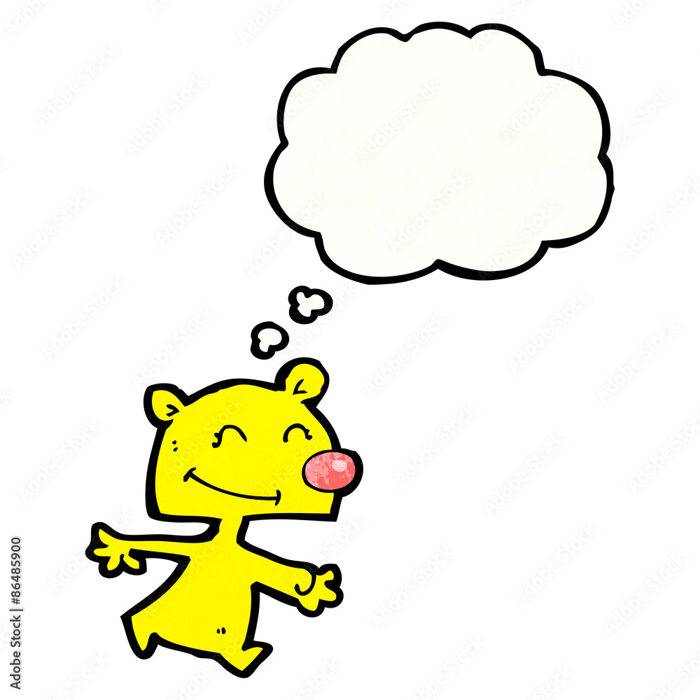 cartoon little bear cartoon little bear