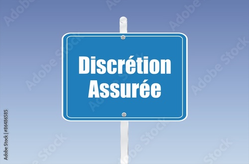 panneau discrétion assurée 06072015