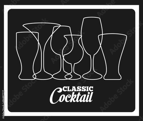 classic cocktail