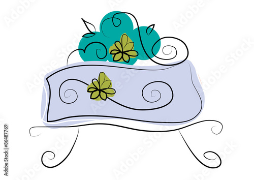 Cake