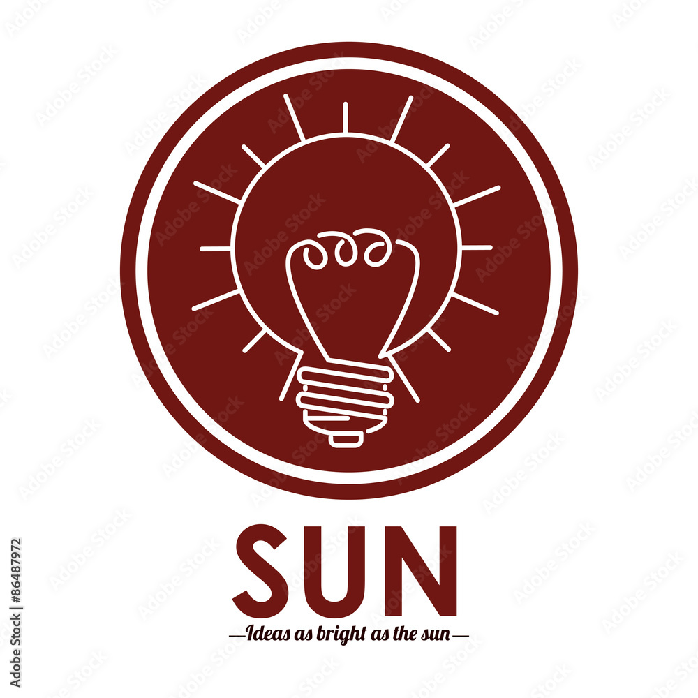 Light bulb design Light bulb design