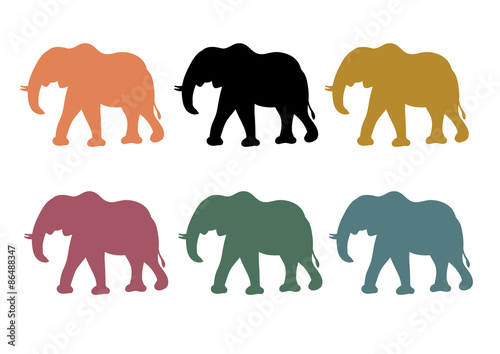 Elephants