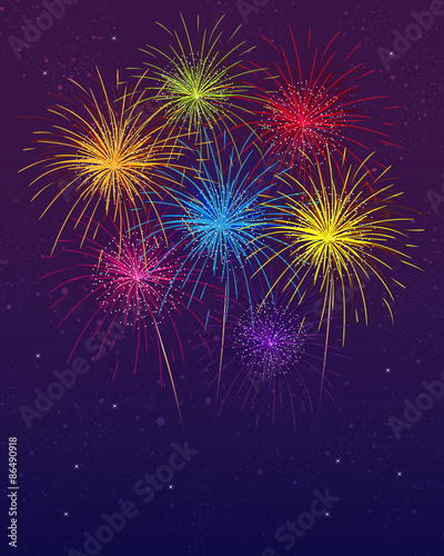 firework