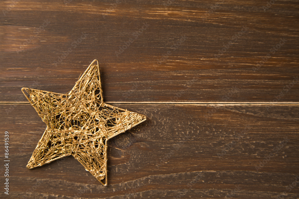 christmas decoration background