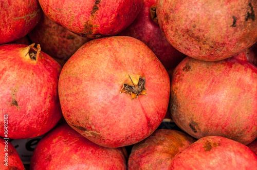 Granatapfel photo