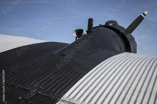 JU 52
