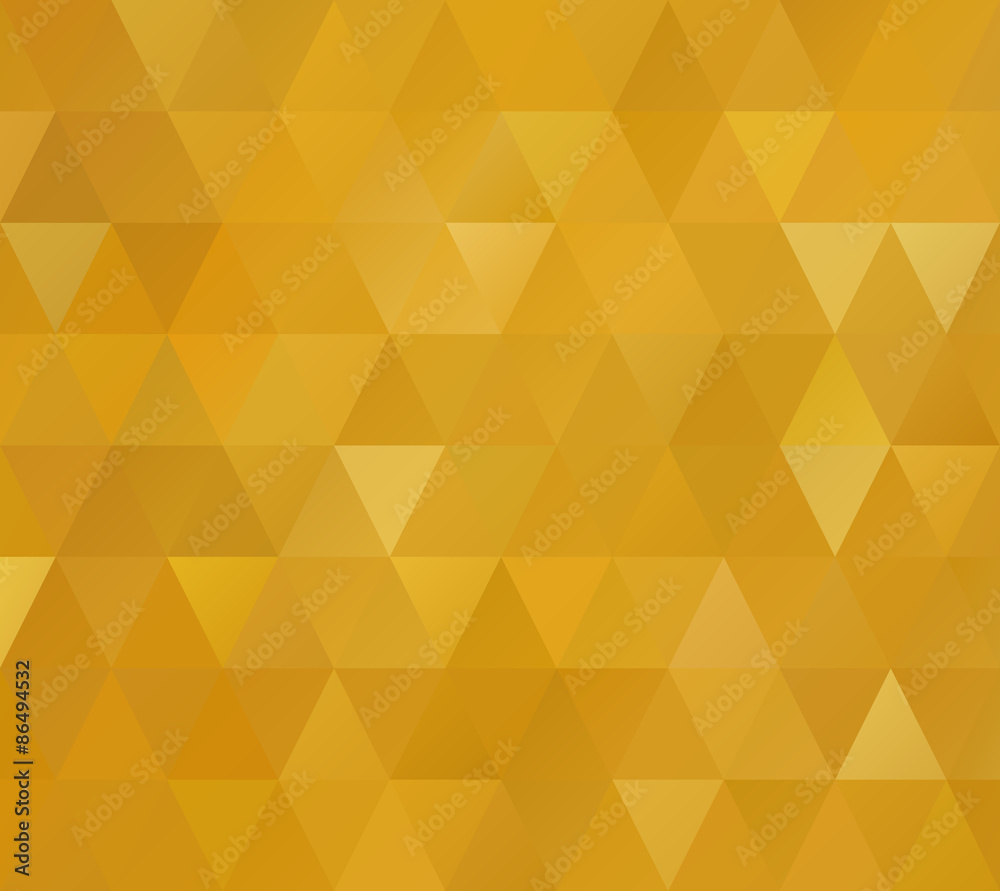 Yellow Grid Mosaic Background, Creative Design Templates Yellow Grid Mosaic Background, Creative Design Templates