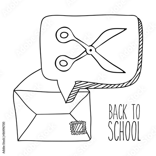 Back to school design