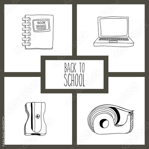 Back to school design