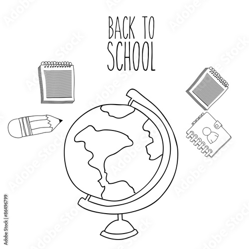 Back to school design