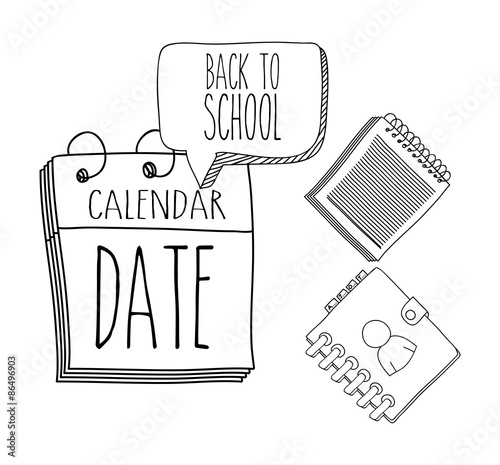 Back to school design