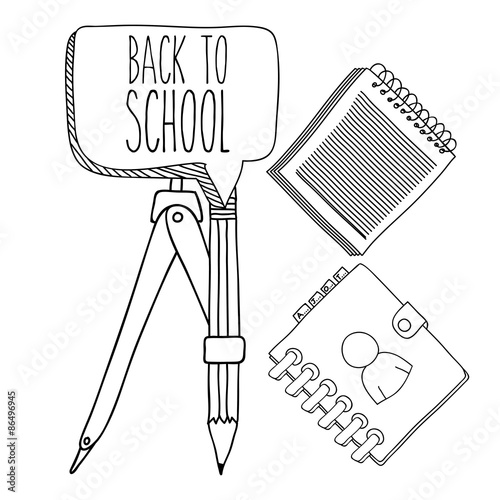 Back to school design