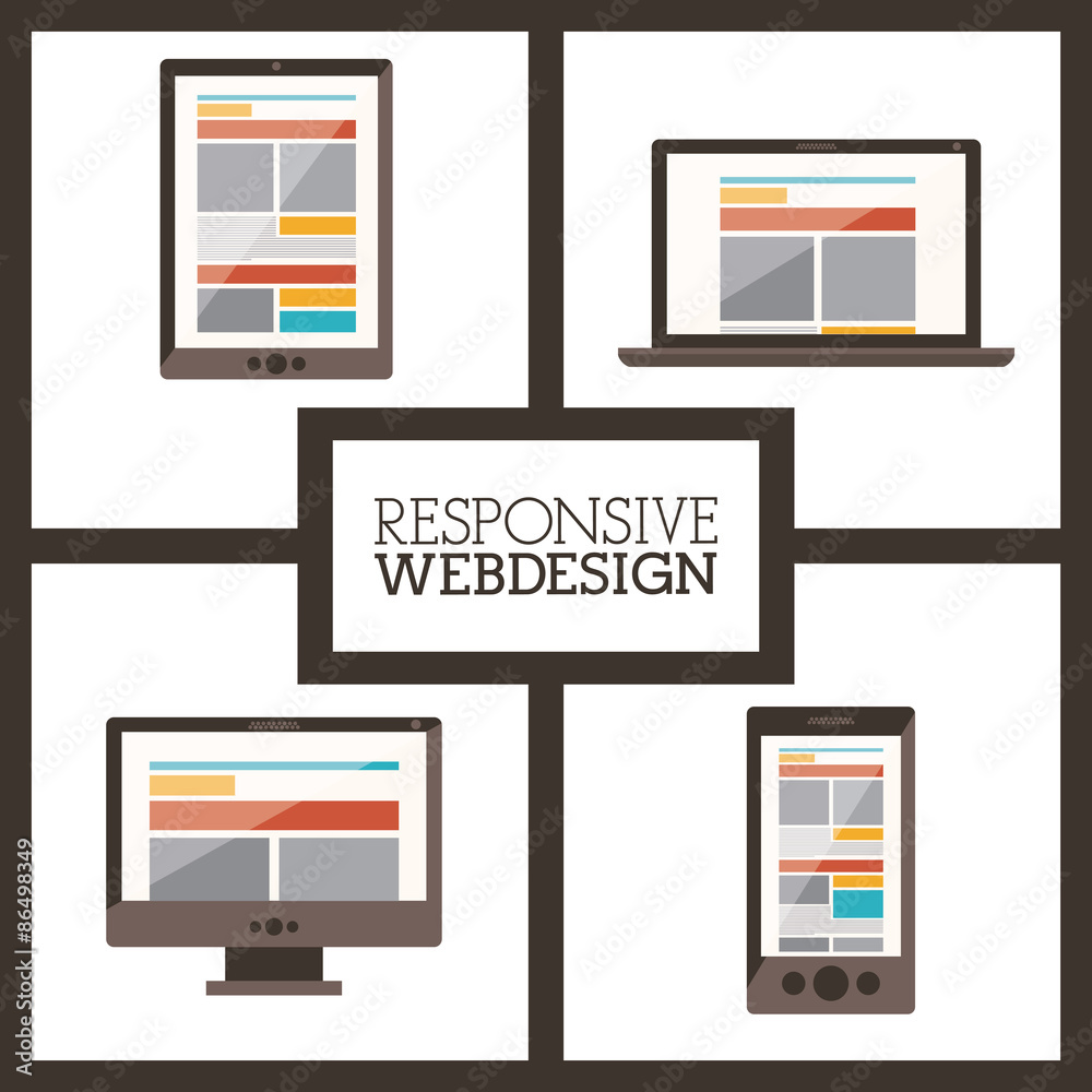 Responsive web design Responsive web design