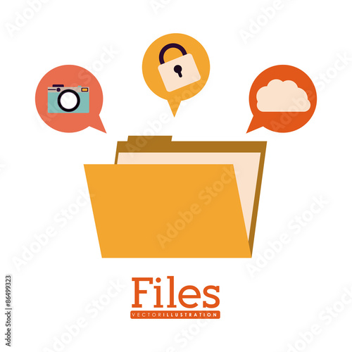 File  design