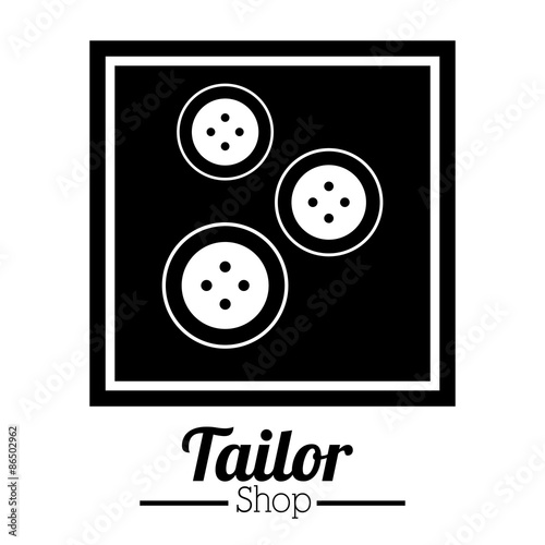Tailor shop design