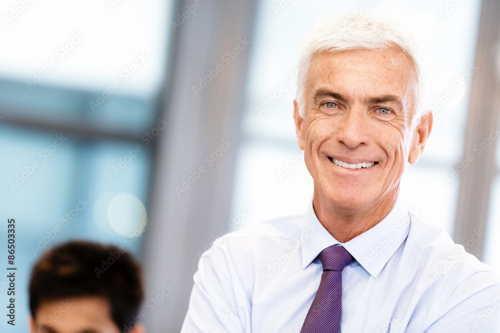 Success and professionalism in person Success and professionalism in person