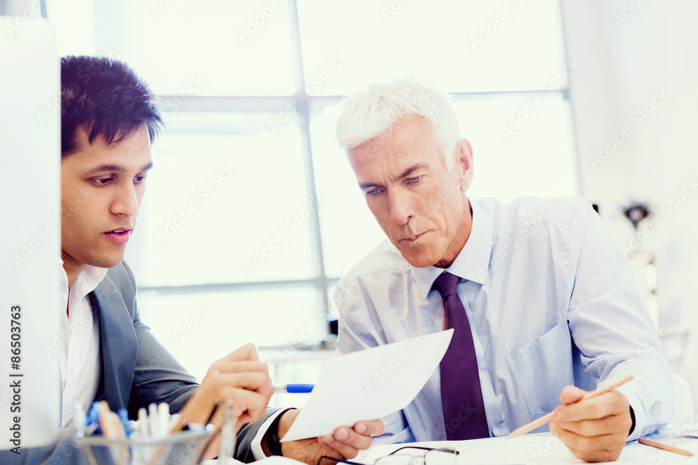 Discussion is the way to solution Discussion is the way to solution