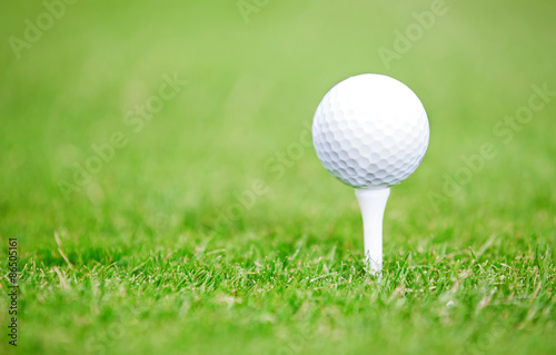 Golf ball