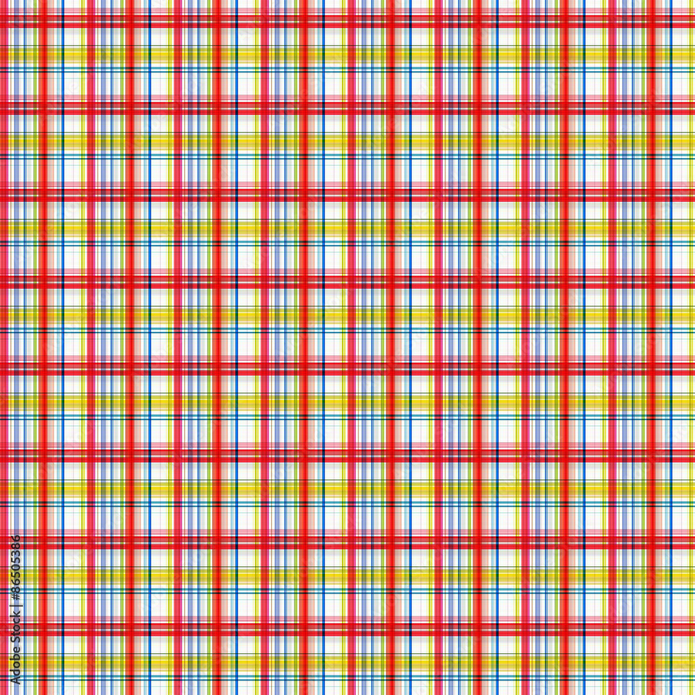 Seamless tartan, plaid pattern Seamless tartan, plaid pattern