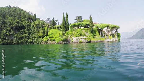 Villa Balbianello - Lake of Como (IT) - Part 1 photo