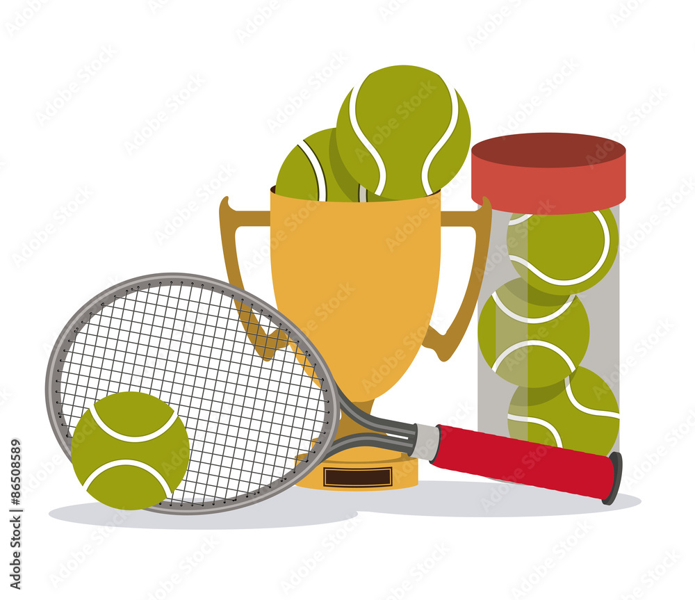 Tennis design