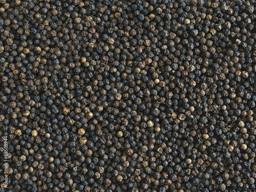  Black Peppercorns