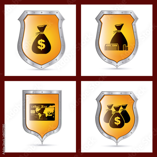 Cyber security digital design