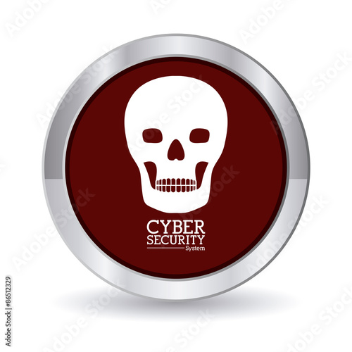 Cyber security digital design