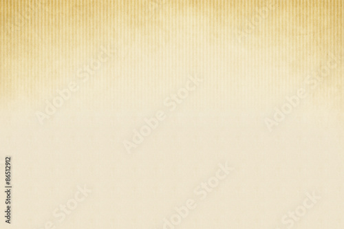 Vintage paper texture background with stripes