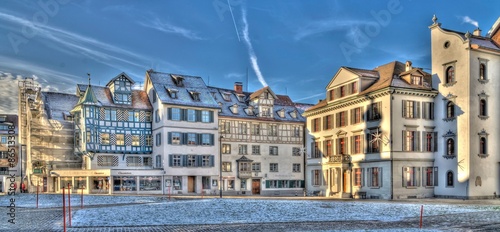 St. Gallen, Schweiz photo