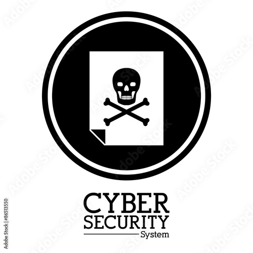 Cyber security digital design
