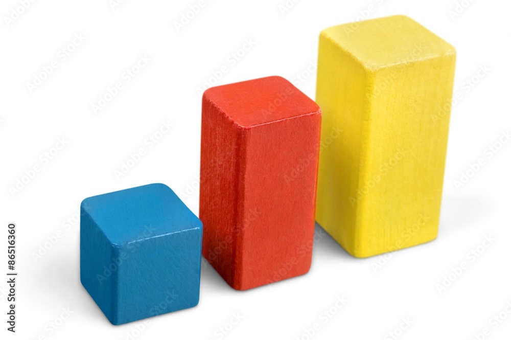 Block, Steps, Staircase.
