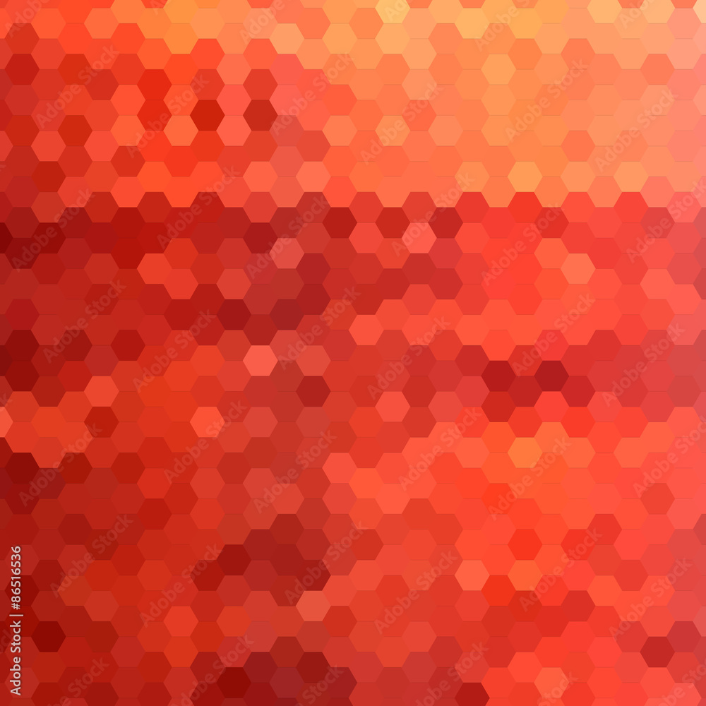 abstract geometric hexagon background abstract geometric hexagon background