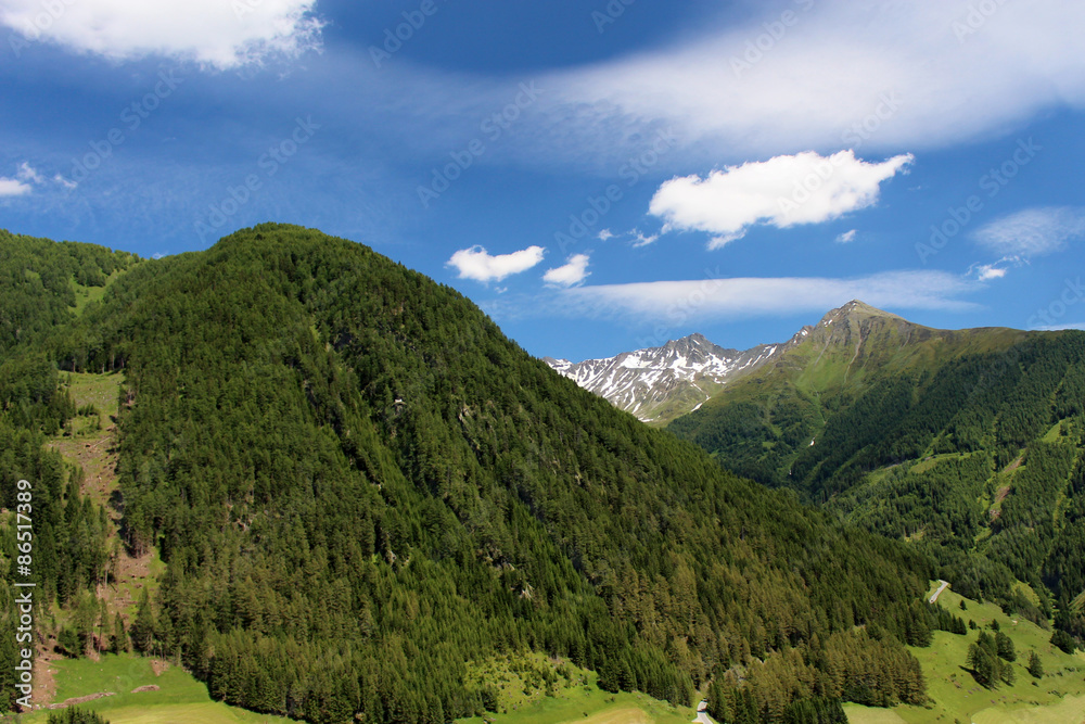 Tal in Osttirol