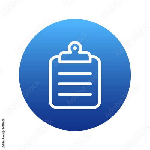 Clipboard