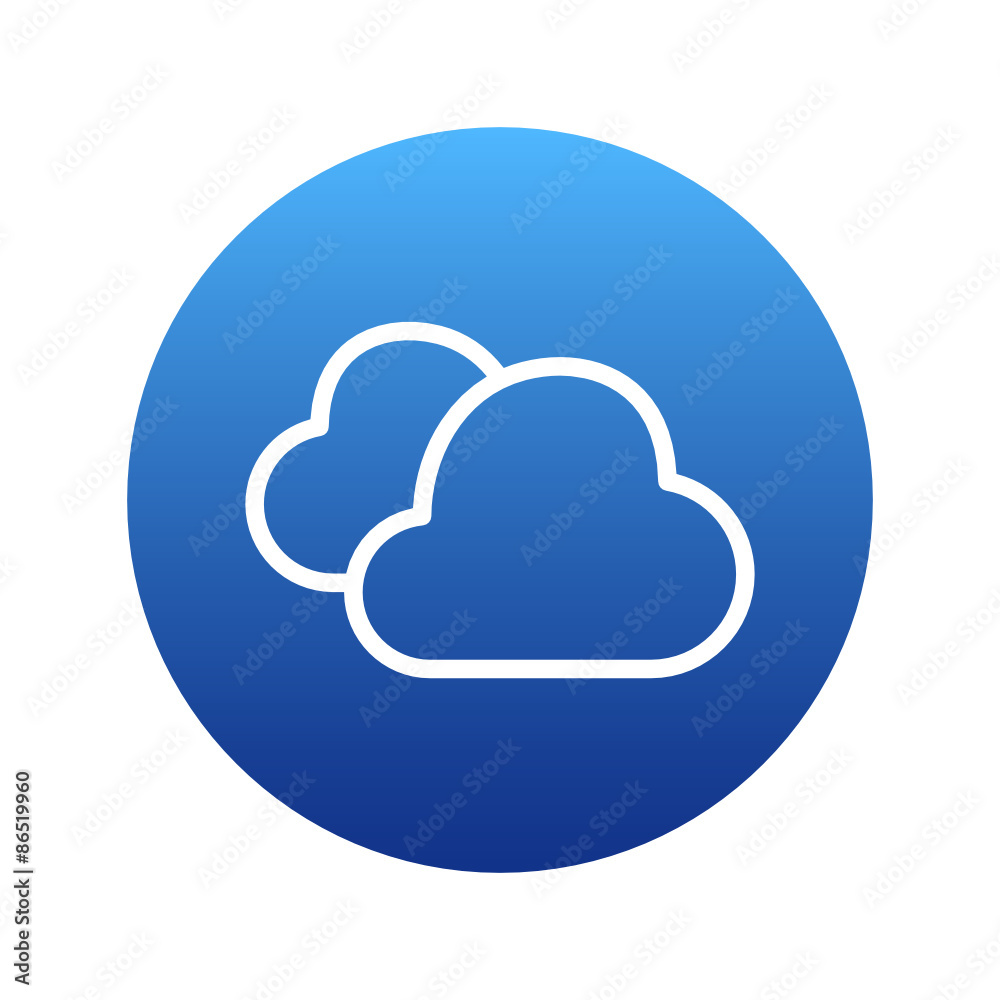 Cloudy Cloudy