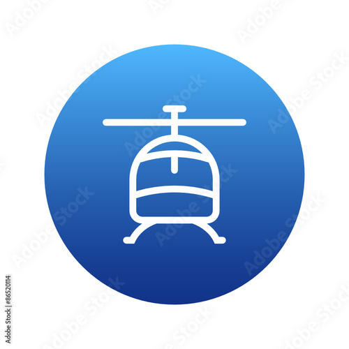 helicopter