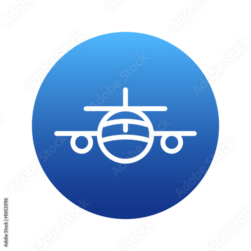 airplane