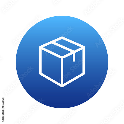Cardboard Box
