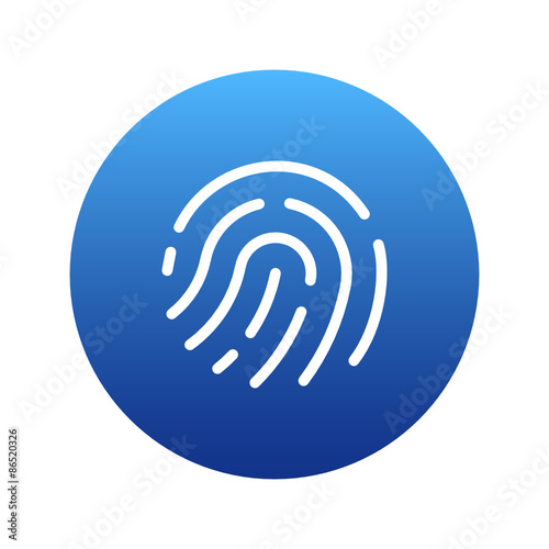 Fingerprint, 