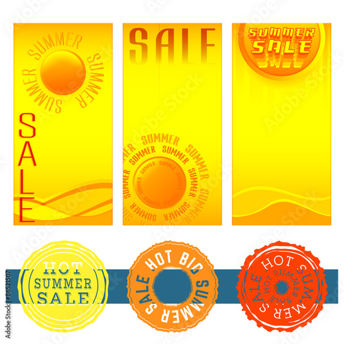 Summersales