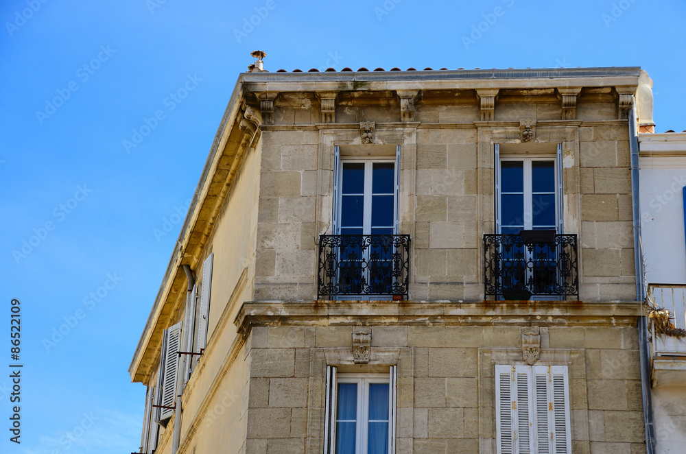 altes haus in marseille altes haus in marseille