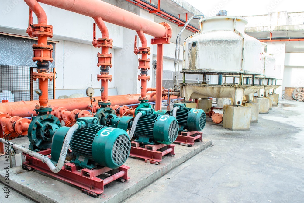 chiller water pump with pressure gauge chiller water pump with pressure gauge