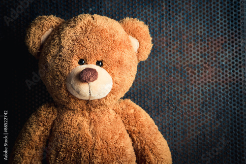 teddy bears © AEyZRiO