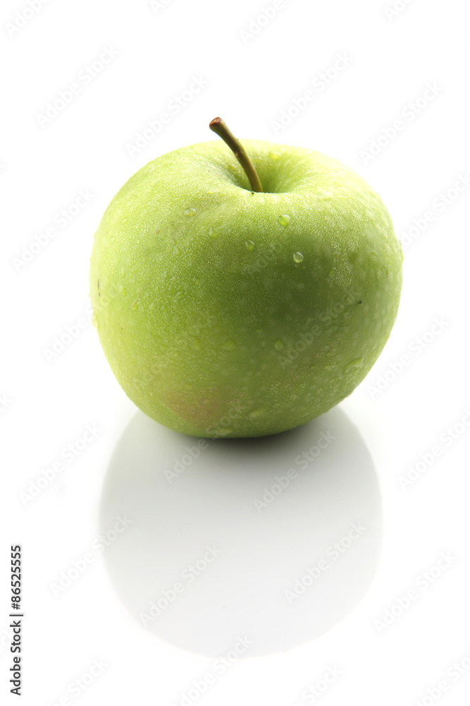 Green Apple Green Apple