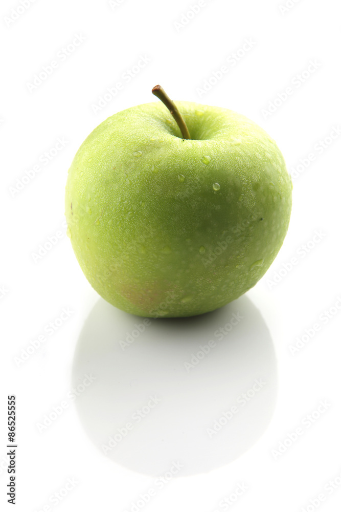 Green Apple