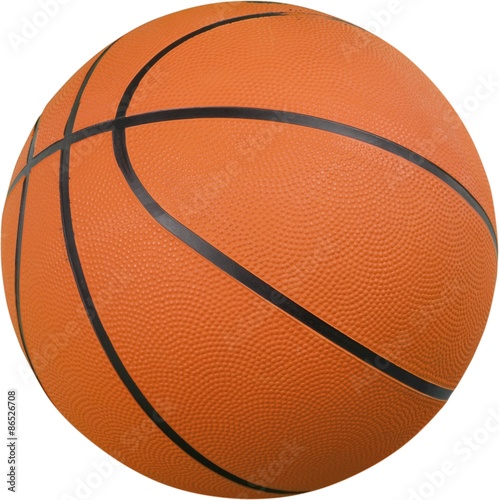 Basketball, Ball, Sport. © BillionPhotos.com