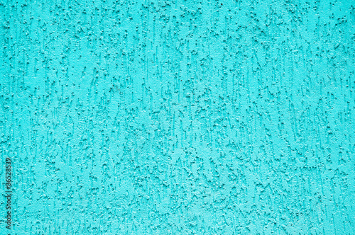 blue wall background texture