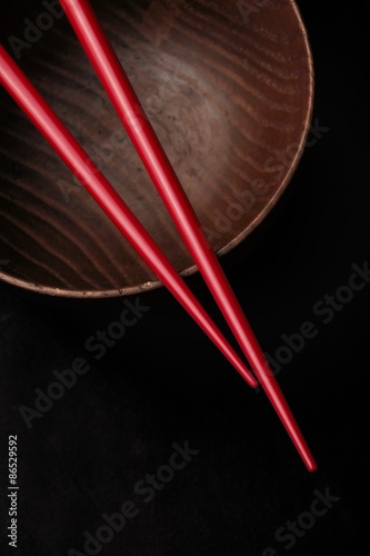 Chopsticks, Japanese Culture, Vietnamese Culture.